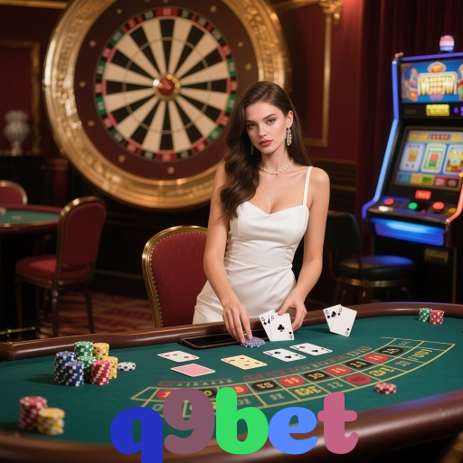 q9bet - Baixe o App q9bet para Android e Comece a Jogar