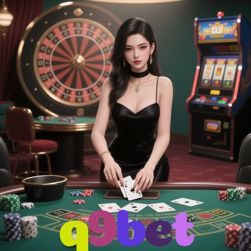 q9bet - Baixe o App q9bet para Android e Comece a Jogar