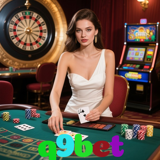 q9bet - Baixe o App q9bet para Android e Comece a Jogar