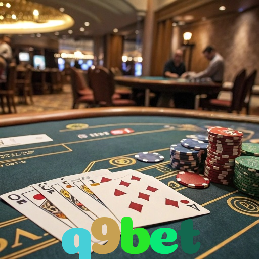 q9bet - Baixe o App q9bet para Android e Comece a Jogar