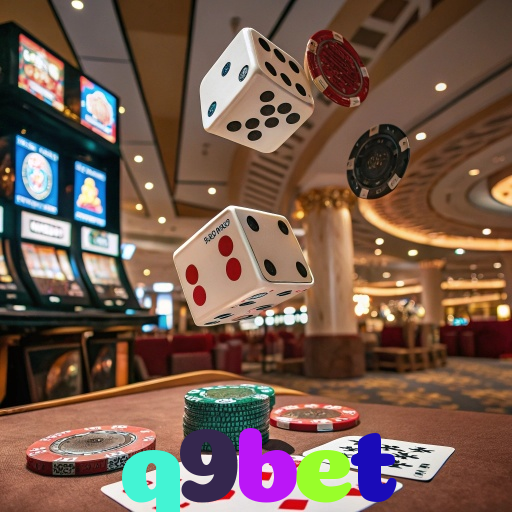 q9bet - Baixe o app q9bet no Google Play e jogue ao vivo