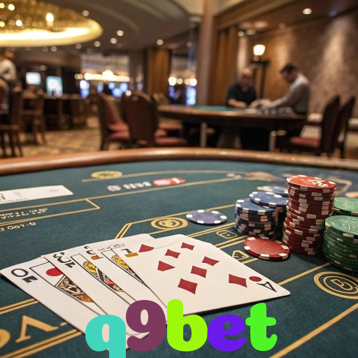 q9bet - Baixe o app q9bet no Google Play e jogue ao vivo