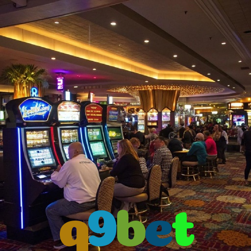 q9bet - Baixe o app q9bet no Google Play e jogue ao vivo