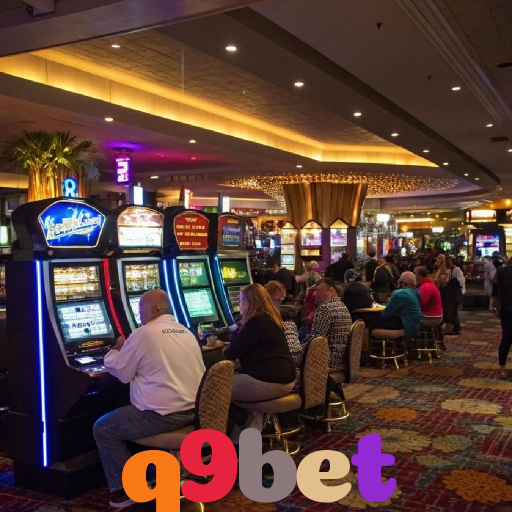 q9bet - Baixe o App q9bet para Android e Comece a Jogar