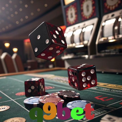 q9bet - Baixe o App q9bet para Android e Comece a Jogar