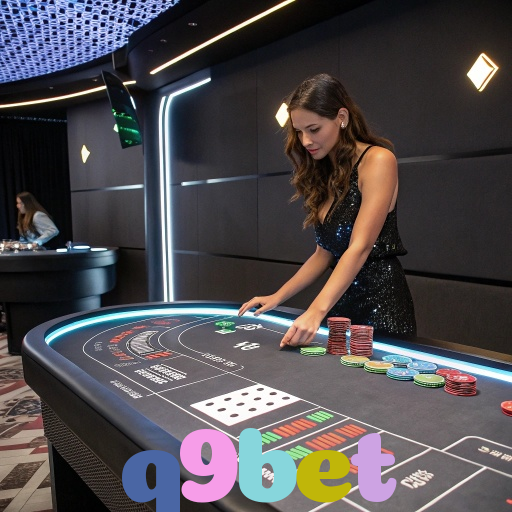 q9bet - Baixe o App q9bet para Android e Comece a Jogar