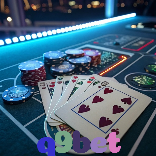 q9bet - Baixe o App q9bet para Android e Comece a Jogar