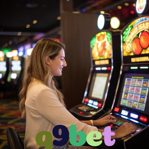 q9bet - Baixe o App q9bet para Android e Comece a Jogar