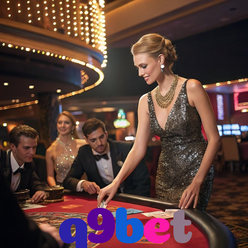 q9bet - Baixe o App q9bet para Android e Comece a Jogar