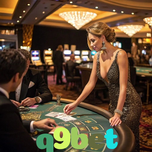 q9bet - Baixe o App q9bet para Android e Comece a Jogar