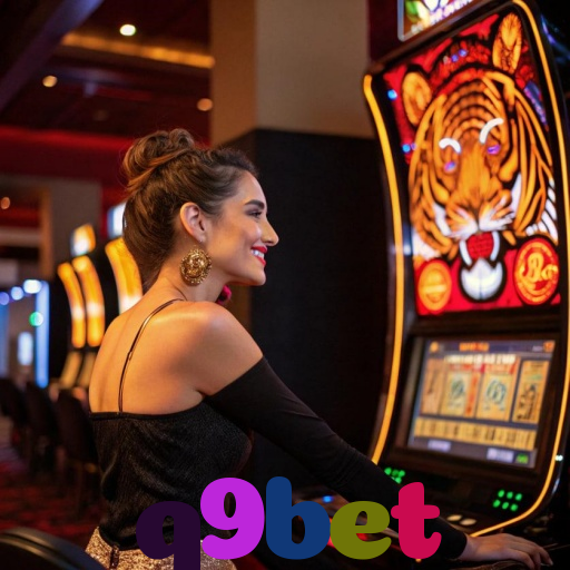 q9bet - Baixe o App q9bet para Android e Comece a Jogar