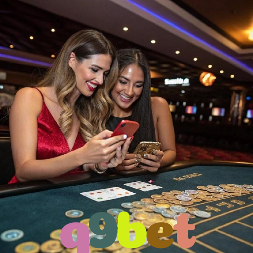 q9bet - Baixe o app q9bet no Google Play e jogue ao vivo
