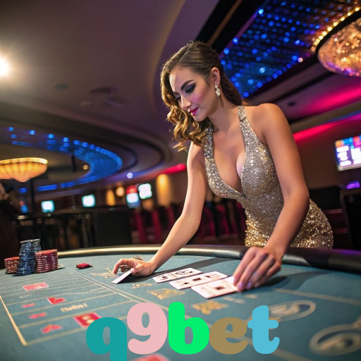 q9bet - Baixe o App q9bet para Android e Comece a Jogar