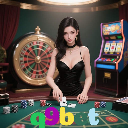 q9bet - Baixe o App q9bet para Android e Comece a Jogar