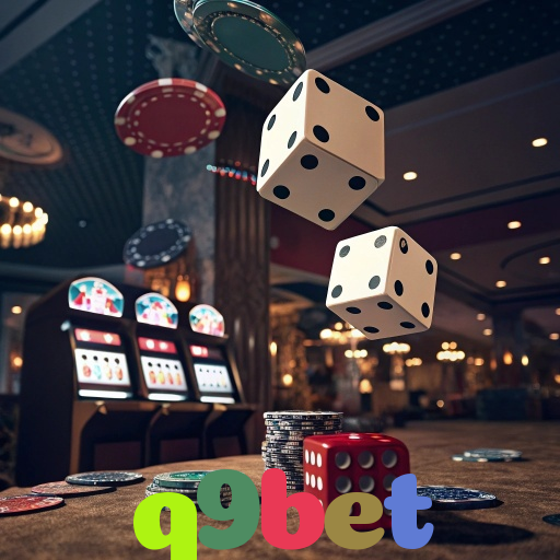 q9bet - Baixe o App q9bet para Android e Comece a Jogar