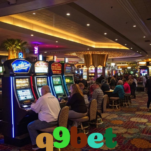 q9bet - Baixe o App q9bet para Android e Comece a Jogar
