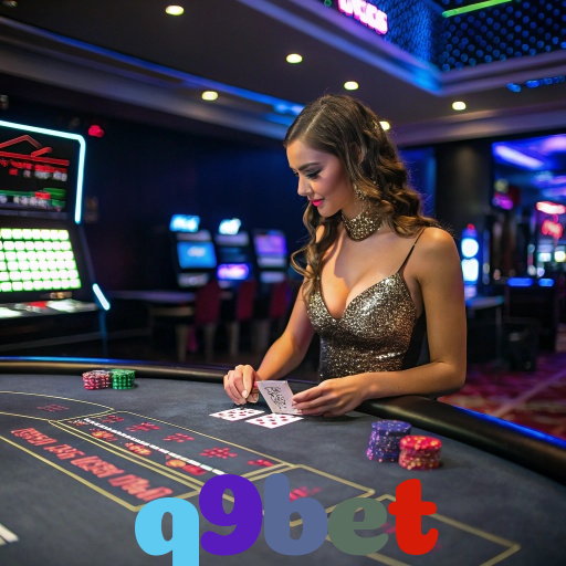 q9bet - Baixe o App q9bet para Android e Comece a Jogar