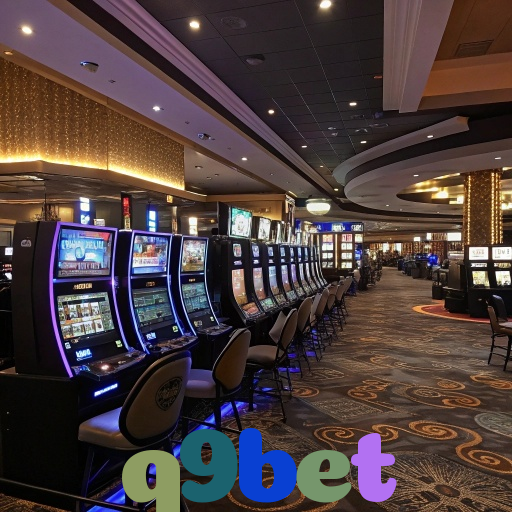 q9bet - Baixe o App q9bet para Android e Comece a Jogar