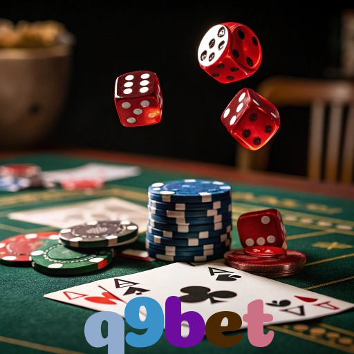 q9bet - Baixe o app q9bet no Google Play e jogue ao vivo