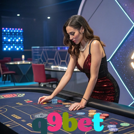 q9bet - Baixe o app q9bet no Google Play e jogue ao vivo