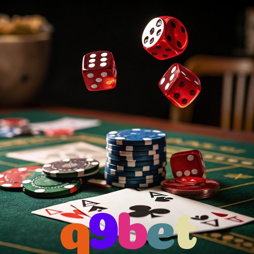 q9bet - Baixe o app q9bet no Google Play e jogue ao vivo
