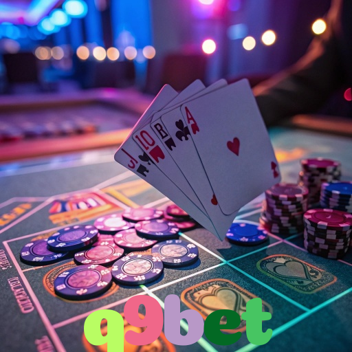 q9bet - Baixe o App q9bet para Android e Comece a Jogar