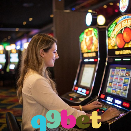 q9bet - Baixe o app q9bet no Google Play e jogue ao vivo