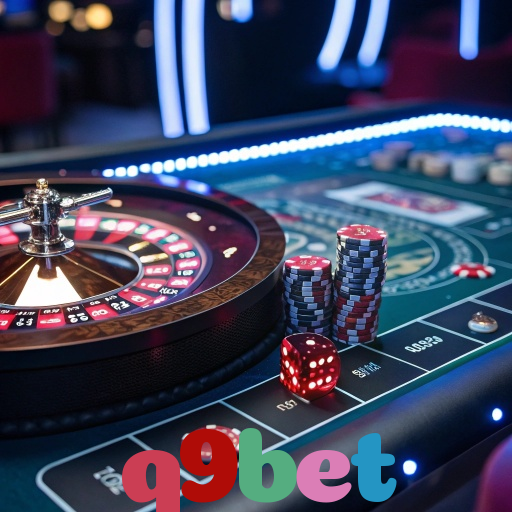 q9bet - Baixe o App q9bet para Android e Comece a Jogar