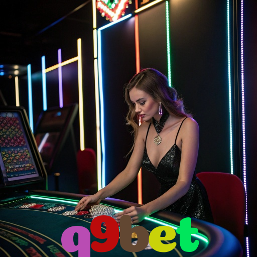 q9bet - Baixe o app q9bet no Google Play e jogue ao vivo