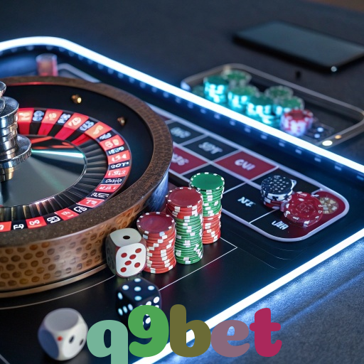 q9bet - Baixe o App q9bet para Android e Comece a Jogar