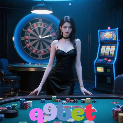 q9bet - Baixe o App q9bet para Android e Comece a Jogar