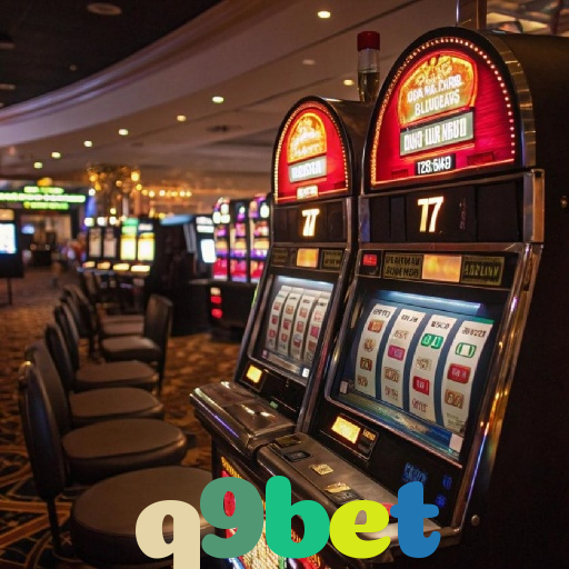 q9bet - Baixe o app q9bet no Google Play e jogue ao vivo