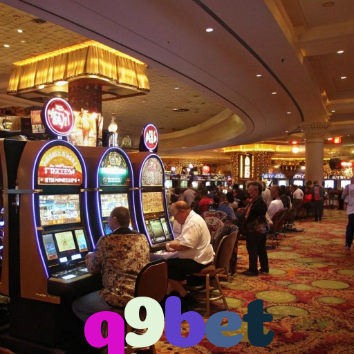 q9bet - Baixe o App q9bet para Android e Comece a Jogar