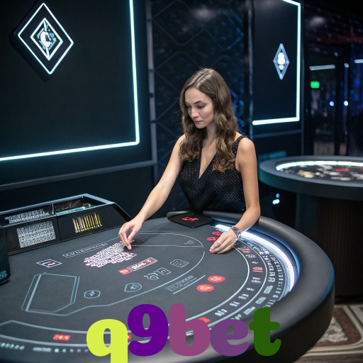 q9bet - Baixe o app q9bet no Google Play e jogue ao vivo