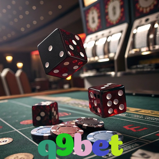 q9bet - Baixe o app q9bet no Google Play e jogue ao vivo