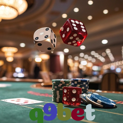 q9bet - Baixe o app q9bet no Google Play e jogue ao vivo