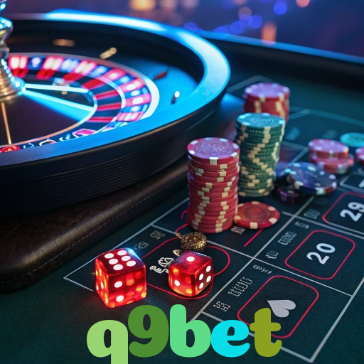 q9bet - Baixe o App q9bet para Android e Comece a Jogar