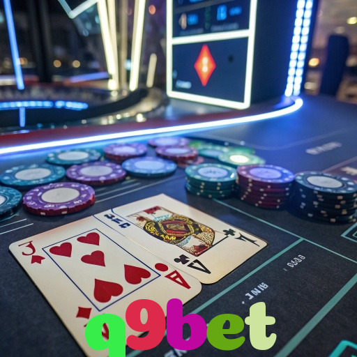 q9bet - Baixe o app q9bet no Google Play e jogue ao vivo