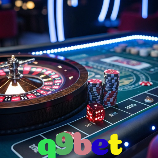 q9bet - Baixe o App q9bet para Android e Comece a Jogar