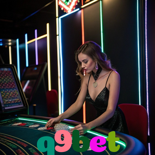 q9bet - Baixe o App q9bet para Android e Comece a Jogar