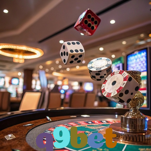 q9bet - Baixe o app q9bet no Google Play e jogue ao vivo