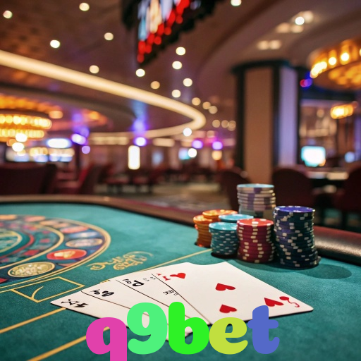 q9bet - Baixe o app q9bet no Google Play e jogue ao vivo