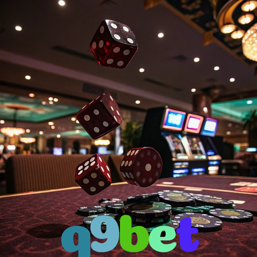 q9bet - Baixe o App q9bet para Android e Comece a Jogar
