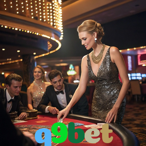 q9bet - Baixe o app q9bet no Google Play e jogue ao vivo