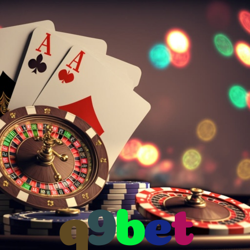 q9bet - Baixe o App q9bet para Android e Comece a Jogar