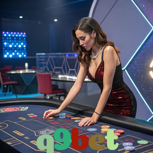 q9bet - Baixe o App q9bet para Android e Comece a Jogar