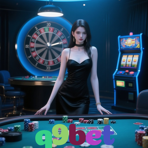 q9bet - Baixe o App q9bet para Android e Comece a Jogar
