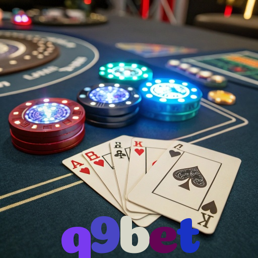 q9bet - Baixe o App q9bet para Android e Comece a Jogar