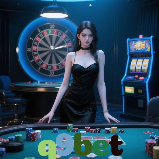 q9bet - Baixe o App q9bet para Android e Comece a Jogar