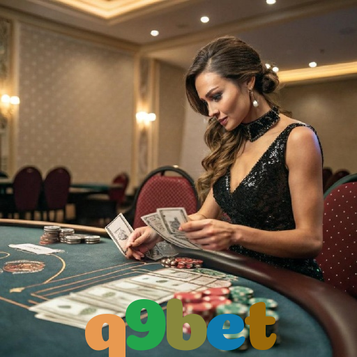 q9bet - Baixe o App q9bet para Android e Comece a Jogar